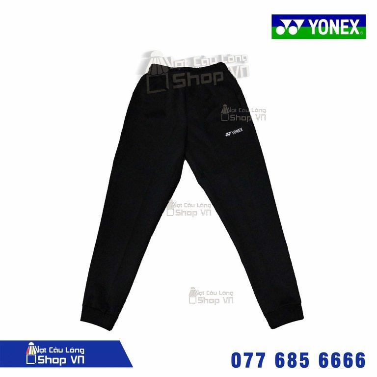 Quần cầu lông Yonex dài 8108