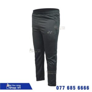 Quần cầu lông Yonex dài 203