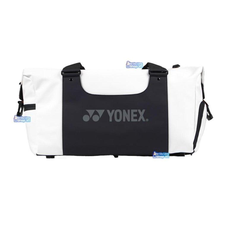 Túi Cầu Lông Yonex 219BA002U Trắng Đen – Gia Công