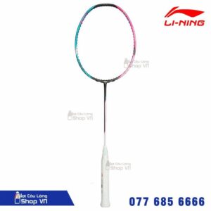 Vợt cầu lông Lining Halbertec 8000 – Nội địa Nhật