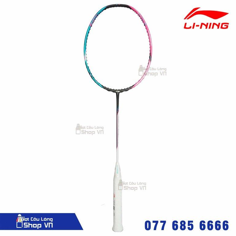 Vợt cầu lông Lining Halbertec 8000 – Nội địa Nhật