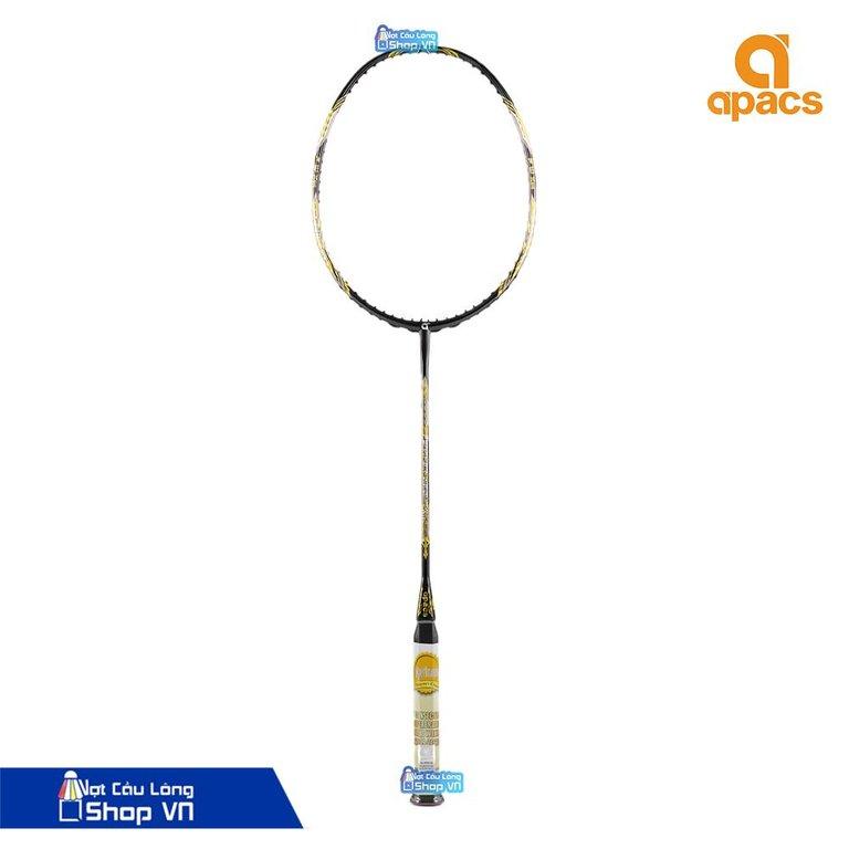 Vợt cầu lông Apacs Feather Weight X (s)