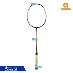 Vợt cầu lông Apacs Finapi 232 Limited – Hàng nội địa