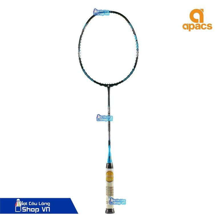 Vợt cầu lông Apacs Finapi 232 Xtra Power – Hàng nội địa