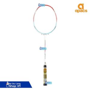 Vợt cầu lông Apacs Nano Fusion Speed ​​9000 Ultra – Hàng nội địa