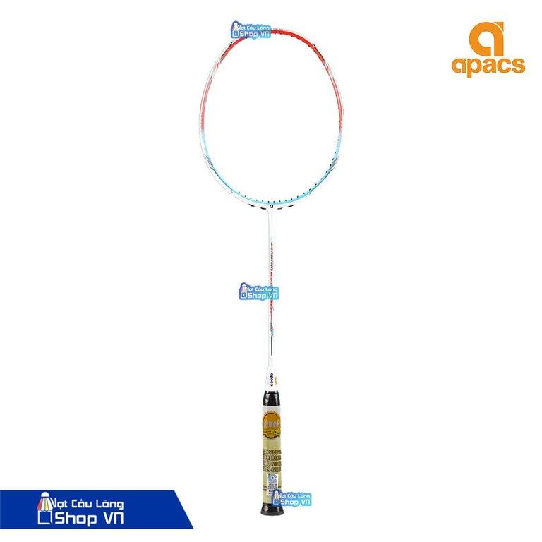 Vợt cầu lông Apacs Nano Fusion Speed ​​9000 Ultra – Hàng nội địa