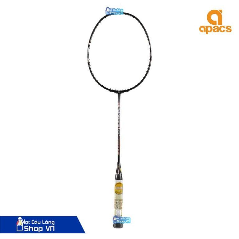Vợt cầu lông Apacs Nano Fusion Speed 722