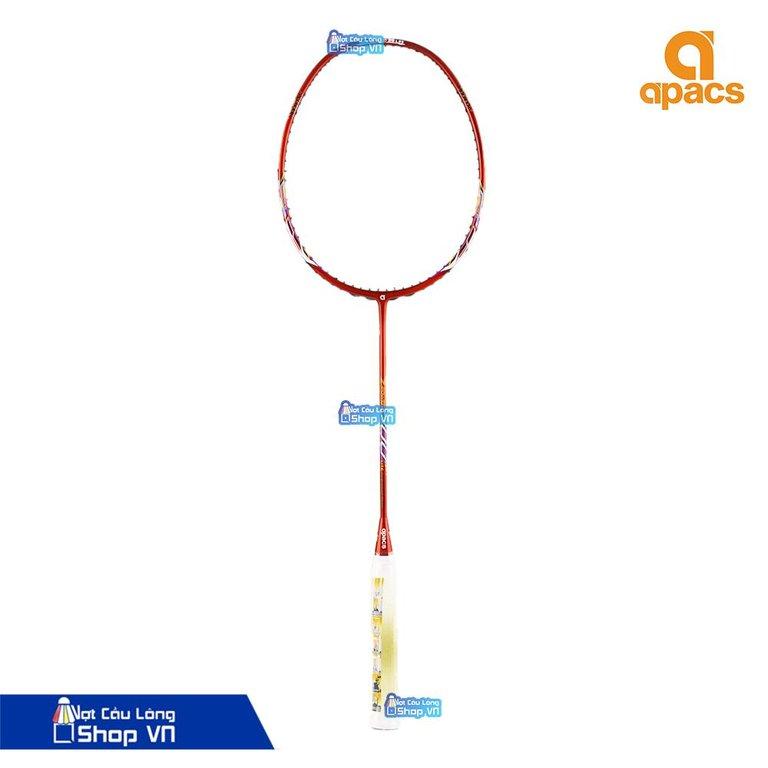 Vợt cầu lông Apacs Z-Power 900 RP+ Lite – Hàng nội địa