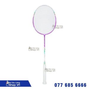 Vợt Cầu Lông Apavi Phoenix P20 Tím – Hàng Chính Hãng