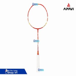Vợt cầu lông Apavi White Crossrow