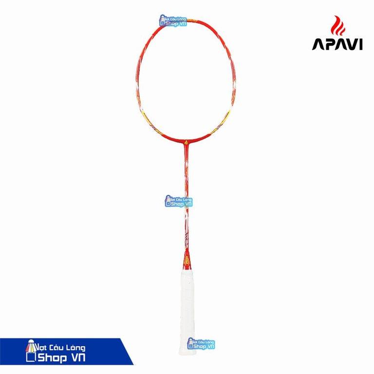 Vợt cầu lông Apavi White Crossrow