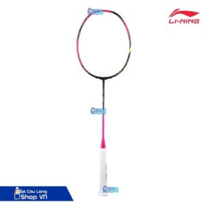 Vợt Lining Bladex 900 Pink New 2024 – Nội địa Trung