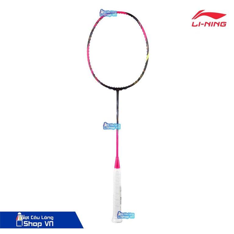Vợt Lining Bladex 900 Pink New 2024 – Nội địa Trung