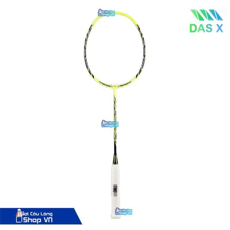 Vợt cầu lông DAS X Termi 7000 Nator