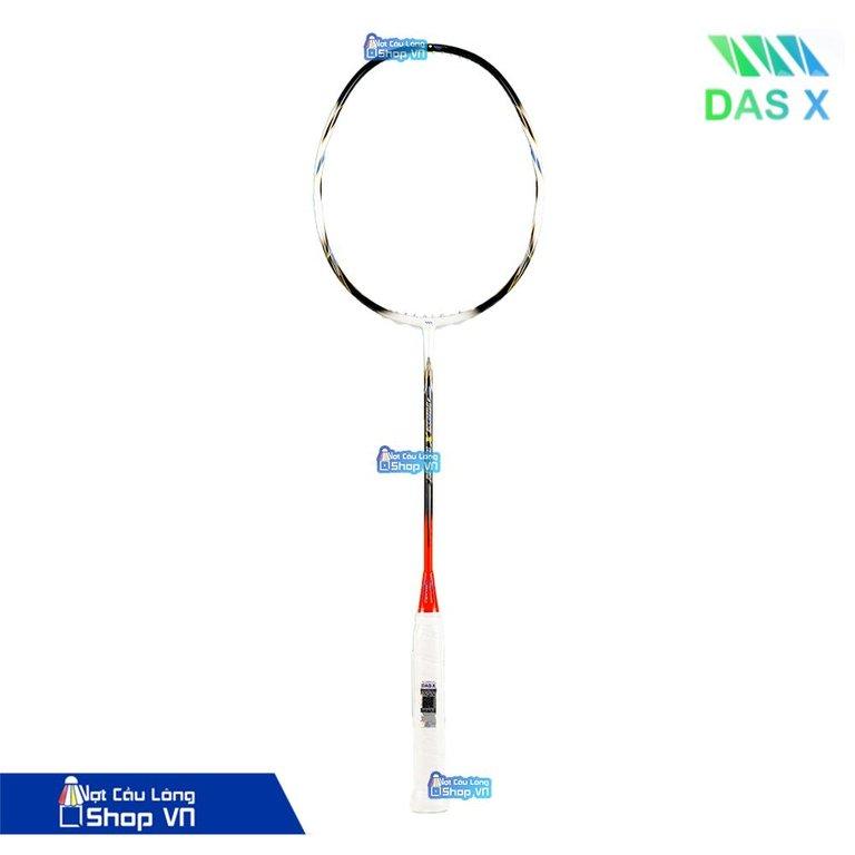 Vợt cầu lông DAS X Vorte X Wove