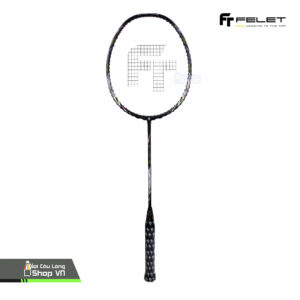 Vợt Cầu Lông Felet Radical