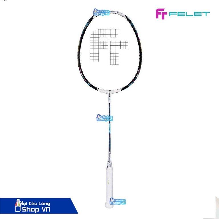 Vợt cầu lông Felet Woven Eighty 8