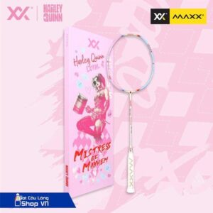 Vợt cầu lông Harley Mistress Of Mayhem