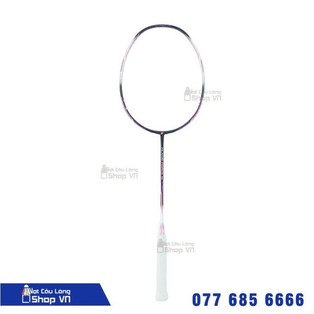 Vợt Cầu Lông Klint Flame Force 16 Đen
