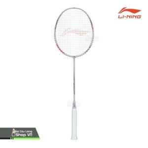 Vợt cầu lông Lining Axforce Cannon Trắng – Hàng chính hãng