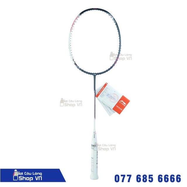 Vợt Cầu Lông Lining Halbertec 2000 – Hàng Chính Hãng