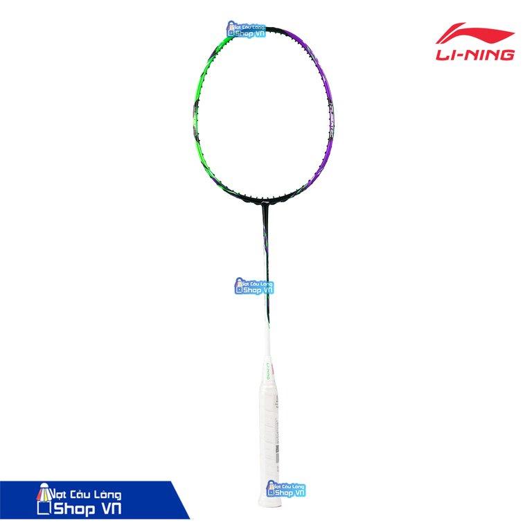 Vợt cầu lông Lining Halbertec 9000 – Nội địa Trung