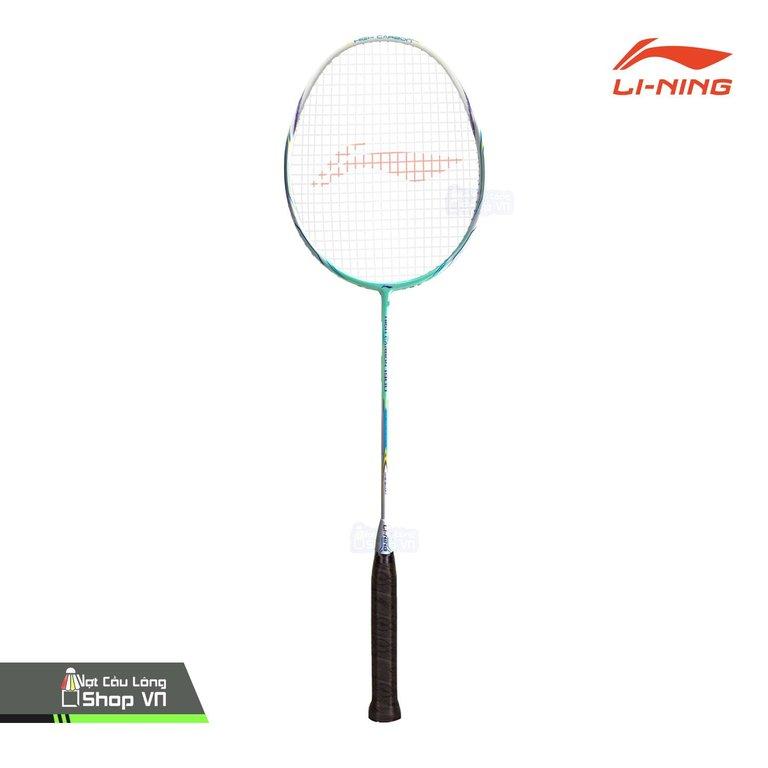 Vợt cầu lông Lining HC 1900 Xanh – Nội địa