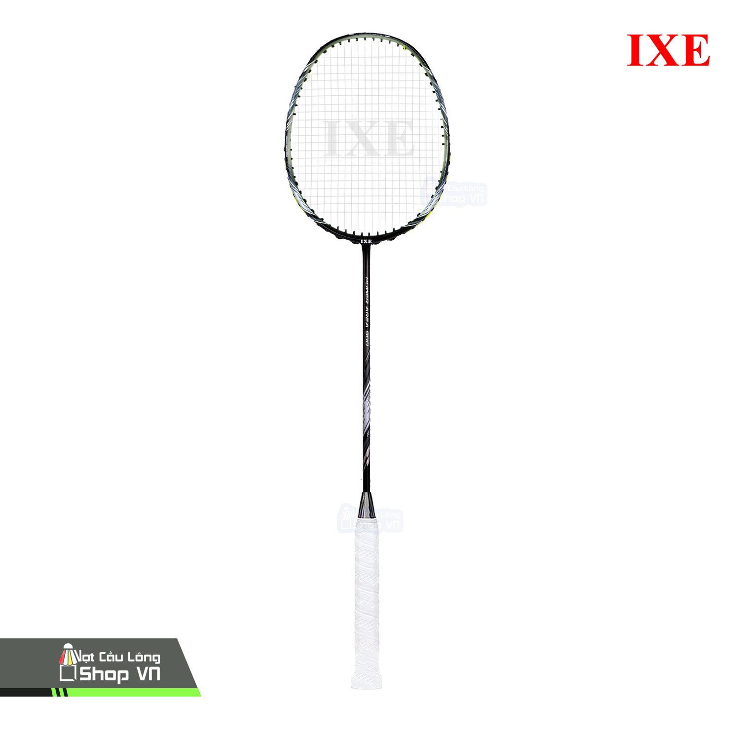 Vợt Cầu Lông Tập Điểm Ngọt