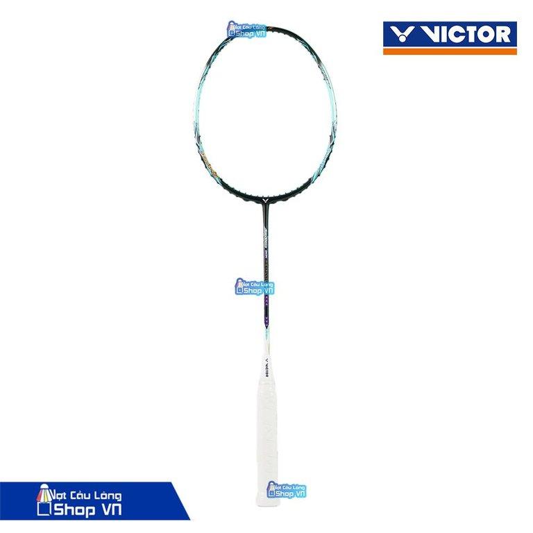 Vợt cầu lông Victor Auraspeed 90K Metalic – Nội địa Nhật