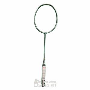 Vợt Cầu Lông VS FIRE POWER TMR 1000 (TITAN 1000) Xám Chính Hãng