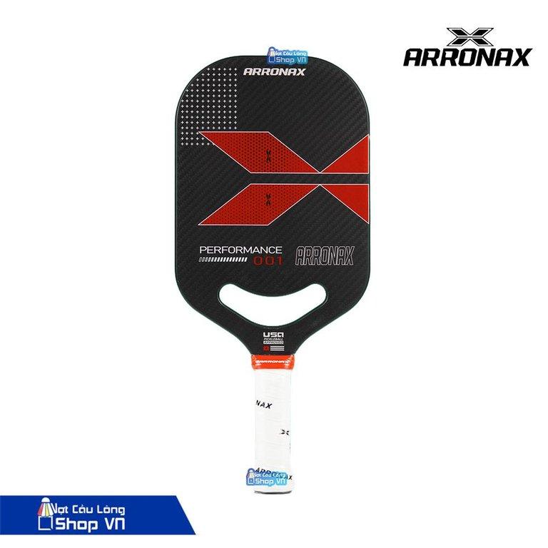 Vợt Pickleball Arronax Performance 001 (13mm)