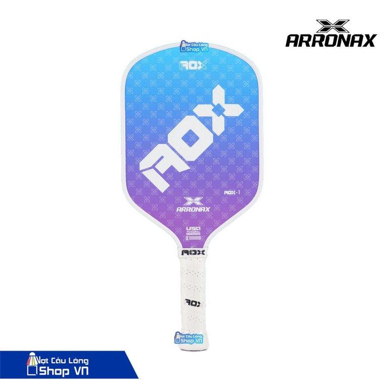 Vợt Pickleball Arronax Aox (16mm)