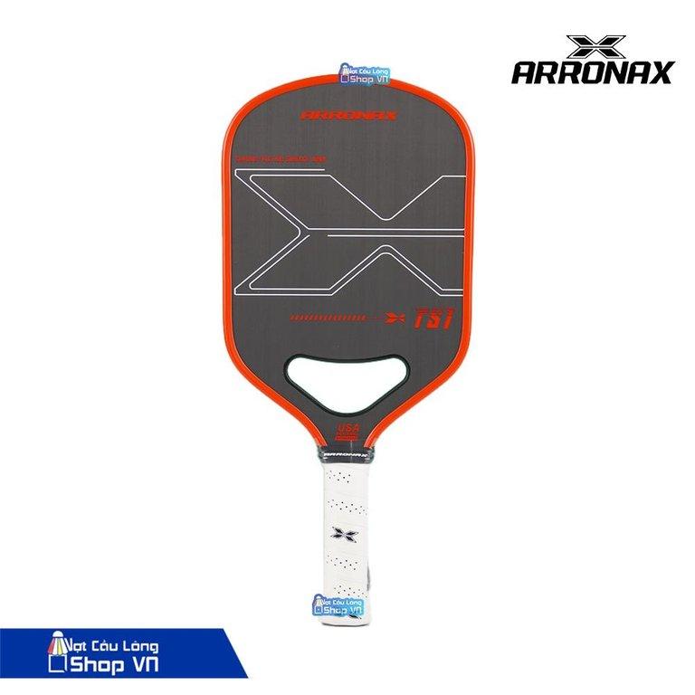 Vợt Pickleball Arronax TS1