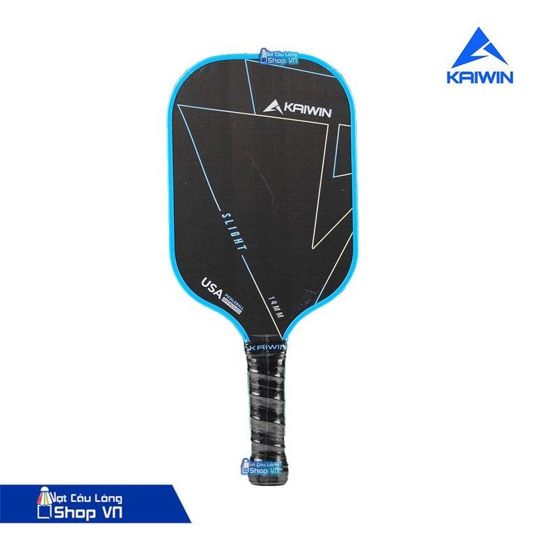 Vợt Pickleball Kaiwin Slight T1000 3K – 16mm