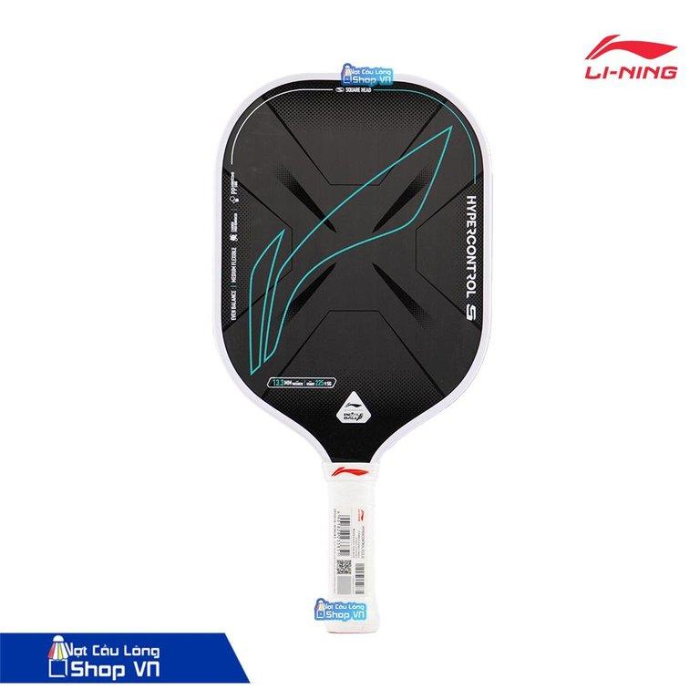 Vợt Pickleball Lining HyperControl 5 – 13.5mm