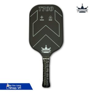 Vợt Pickleball Winstar T700 T7 01