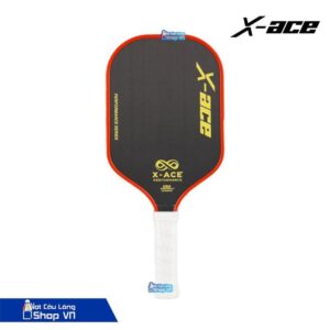 Vợt Pickleball X-Ace Performance