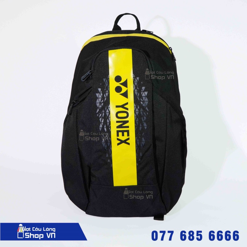 Balo cầu lông Yonex BA92212MEX – YL – Hàng cty chính hãng