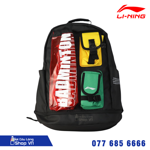 Balo cầu lông Lining ABSQ382-1