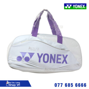 Túi cầu lông Yonex BAG9631WLX