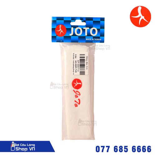 Băng chặn mồ hôi đầu Joto