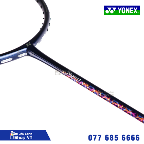 C&ocirc;ng nghệ Namd của vợt Yonex Astrox 00