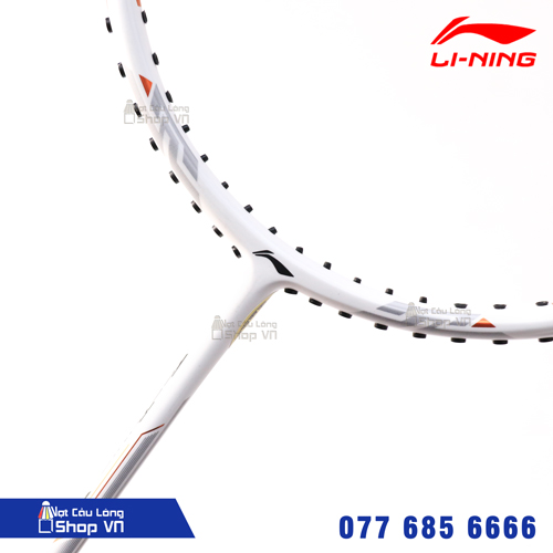 C&ocirc;ng nghệ Tectonic Technology Platform của Lining Tectonic 7