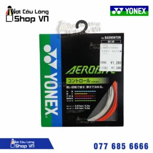 Cước căng vợt Yonex Aerobite – Nội địa Nhật