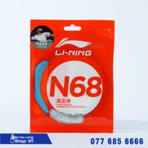Cước Lining N68 – Nội địa Trung