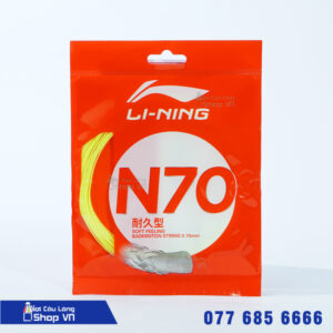 Cước Lining N70 – Nội địa Trung