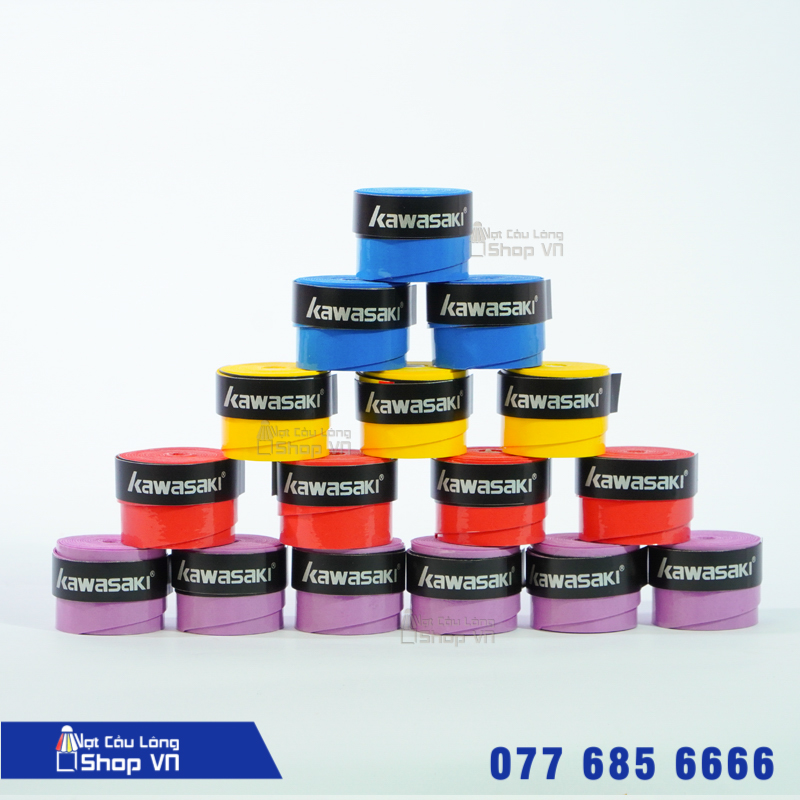 Cuốn cán Kawasaki