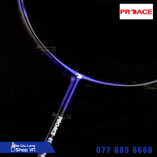 Khớp nối chữ T của Proace Sweetspot 900