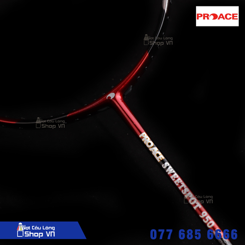 Khung vợt của Proace Sweetspot 950