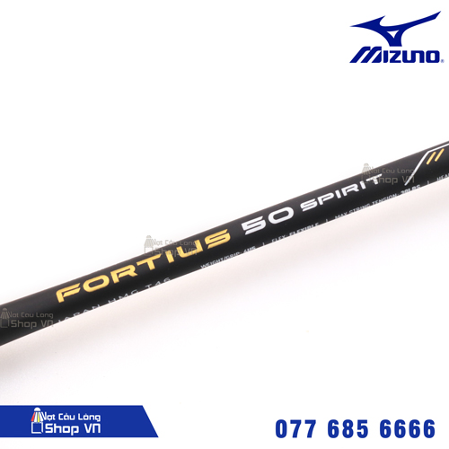 Th&acirc;n của vợt Mizuno Fortius 50 Spirit
